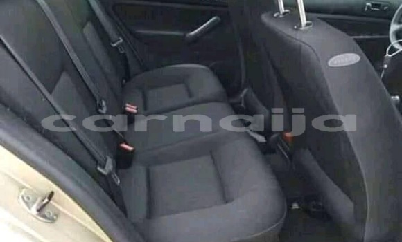 Acheter Occasion Voiture Volkswagen Golf Autre à Abuja, État de Lagos Acheter Occasion Voiture Volkswagen Golf Autre à Abuja, État de Lagos