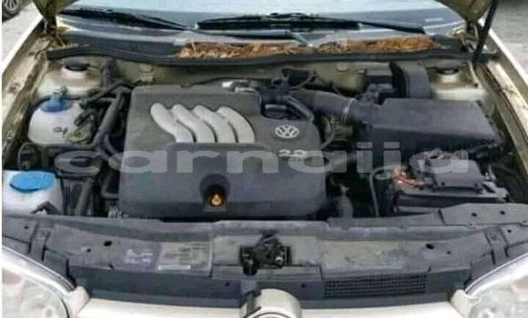 Acheter Occasion Voiture Volkswagen Golf Autre à Abuja, État de Lagos Acheter Occasion Voiture Volkswagen Golf Autre à Abuja, État de Lagos