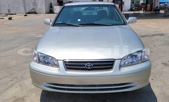 Acheter Occasion Voiture Toyota Camry Gris à Aba, État d'Abia Acheter Occasion Voiture Toyota Camry Gris à Aba, État d'Abia