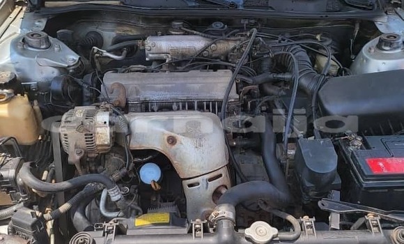 Acheter Occasion Voiture Toyota Camry Gris à Aba, État d'Abia Acheter Occasion Voiture Toyota Camry Gris à Aba, État d'Abia