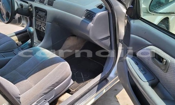 Acheter Occasion Voiture Toyota Camry Gris à Aba, État d'Abia Acheter Occasion Voiture Toyota Camry Gris à Aba, État d'Abia
