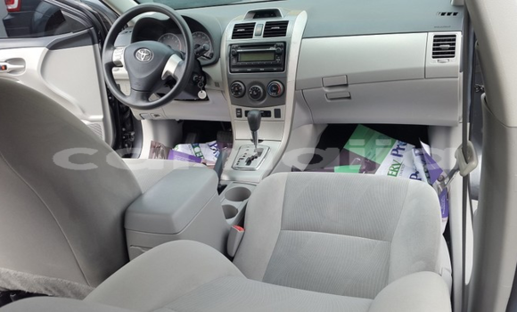 Acheter Occasion Voiture Toyota Corolla Beige à Warri, État du Delta Acheter Occasion Voiture Toyota Corolla Beige à Warri, État du Delta