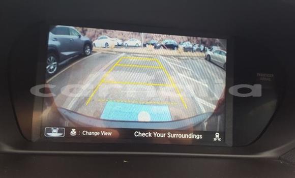 Acheter Occasion Voiture Acura TLX Noir à Ebute–Metta, État de Lagos Acheter Occasion Voiture Acura TLX Noir à Ebute–Metta, État de Lagos