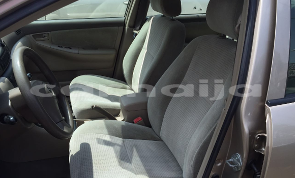 Acheter Occasion Voiture Toyota Corolla Autre à Benin City, Edo Acheter Occasion Voiture Toyota Corolla Autre à Benin City, Edo