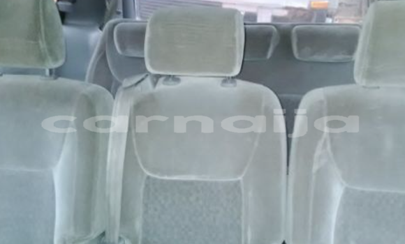 Acheter Occasion Voiture Toyota Sienna Beige à Ipokia, État d'Ogun Acheter Occasion Voiture Toyota Sienna Beige à Ipokia, État d'Ogun