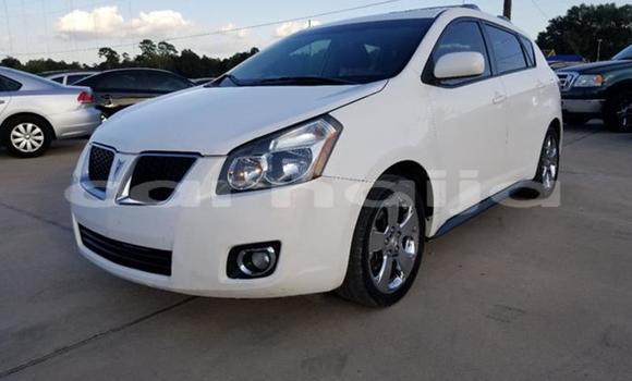 Acheter Occasion Voiture Pontiac Vibe Blanc à Lagos, État de Lagos Acheter Occasion Voiture Pontiac Vibe Blanc à Lagos, État de Lagos