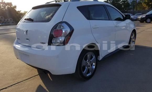 Acheter Occasion Voiture Pontiac Vibe Blanc à Lagos, État de Lagos Acheter Occasion Voiture Pontiac Vibe Blanc à Lagos, État de Lagos