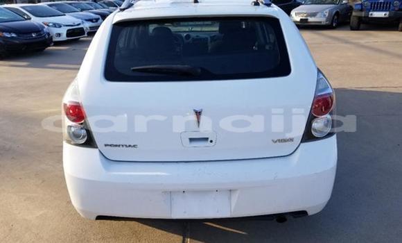 Acheter Occasion Voiture Pontiac Vibe Blanc à Lagos, État de Lagos Acheter Occasion Voiture Pontiac Vibe Blanc à Lagos, État de Lagos