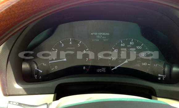 Buy Used Lexus RX 350 Brown Car in Lagos in Lagos State Buy Used Lexus RX 350 Brown Car in Lagos in Lagos State