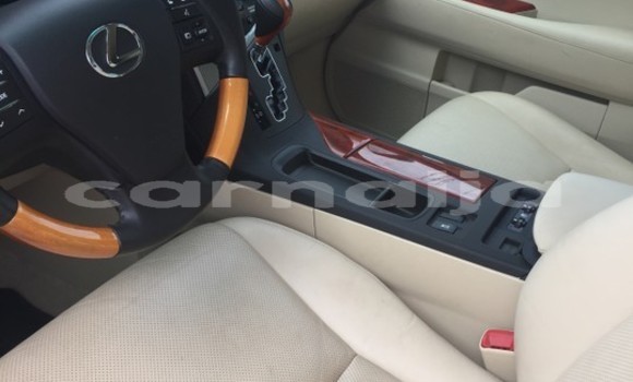 Buy Used Lexus RX 350 Brown Car in Lagos in Lagos State Buy Used Lexus RX 350 Brown Car in Lagos in Lagos State