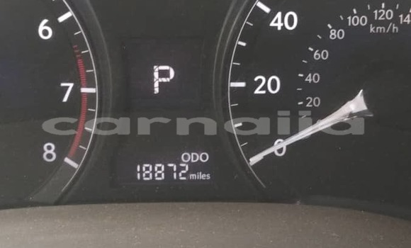 Acheter Occasion Voiture Lexus RX 350 Marron à Lagos, État de Lagos Acheter Occasion Voiture Lexus RX 350 Marron à Lagos, État de Lagos
