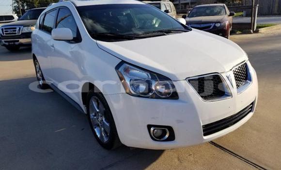 Acheter Occasion Voiture Pontiac Vibe Blanc à Lagos, État de Lagos Acheter Occasion Voiture Pontiac Vibe Blanc à Lagos, État de Lagos