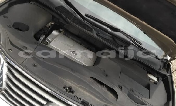 Acheter Occasion Voiture Lexus RX 350 Marron à Lagos, État de Lagos Acheter Occasion Voiture Lexus RX 350 Marron à Lagos, État de Lagos
