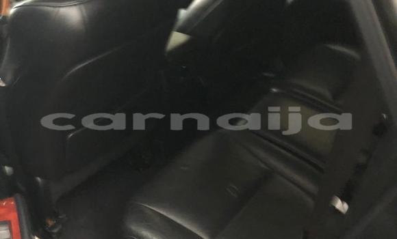 Acheter Occasion Voiture Lexus RX 350 Noir à Lagos, État de Lagos Acheter Occasion Voiture Lexus RX 350 Noir à Lagos, État de Lagos