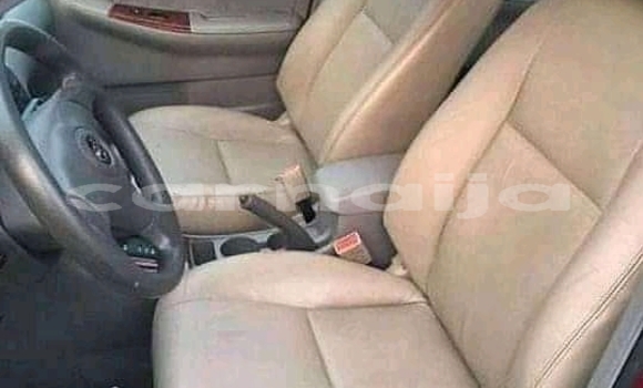 Acheter Occasion Voiture Toyota Corolla Rouge à Benin City, Edo Acheter Occasion Voiture Toyota Corolla Rouge à Benin City, Edo