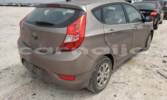 Acheter Neuf Voiture Hyundai Accent Marron à Badagry, État de Lagos Acheter Neuf Voiture Hyundai Accent Marron à Badagry, État de Lagos