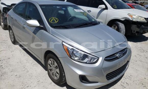 Buy New Hyundai Accent Silver Car in Badagry in Lagos State