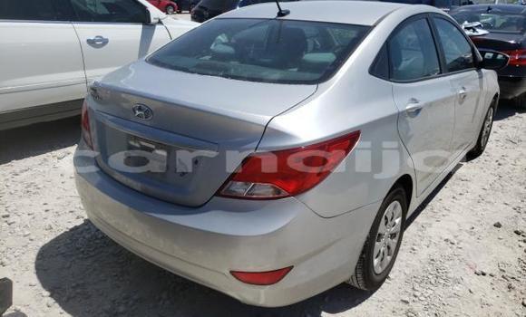 Buy New Hyundai Accent Silver Car in Badagry in Lagos State Buy New Hyundai Accent Silver Car in Badagry in Lagos State