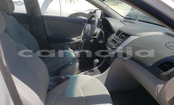 Buy New Hyundai Accent Silver Car in Badagry in Lagos State Buy New Hyundai Accent Silver Car in Badagry in Lagos State