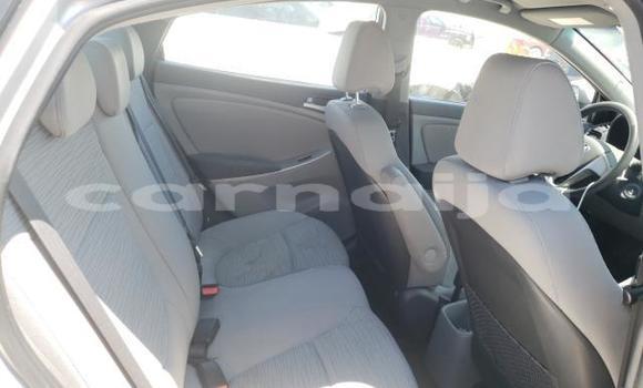 Buy New Hyundai Accent Silver Car in Badagry in Lagos State Buy New Hyundai Accent Silver Car in Badagry in Lagos State