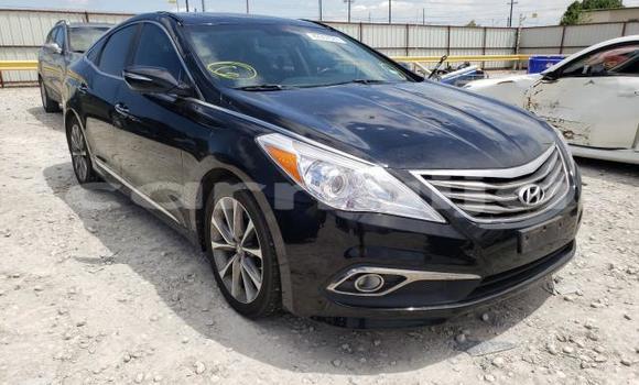Acheter Neuf Voiture Hyundai Azera Noir à Badagry, État de Lagos