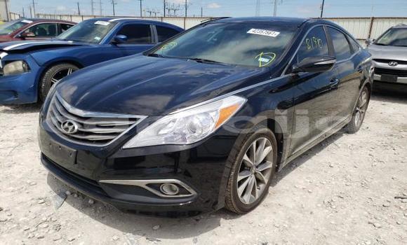Buy New Hyundai Azera Black Car in Badagry in Lagos State Buy New Hyundai Azera Black Car in Badagry in Lagos State