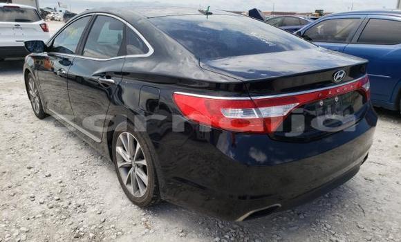 Buy New Hyundai Azera Black Car in Badagry in Lagos State Buy New Hyundai Azera Black Car in Badagry in Lagos State