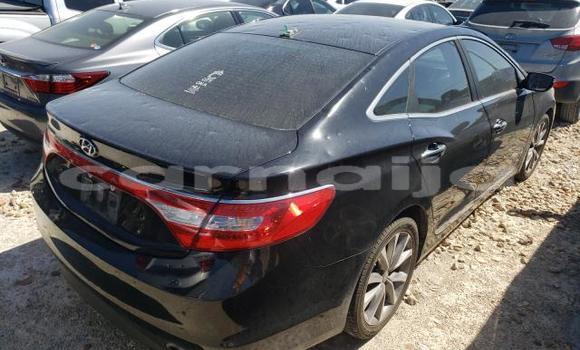 Buy New Hyundai Azera Black Car in Badagry in Lagos State Buy New Hyundai Azera Black Car in Badagry in Lagos State