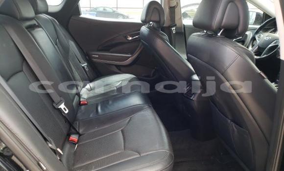 Buy New Hyundai Azera Black Car in Badagry in Lagos State Buy New Hyundai Azera Black Car in Badagry in Lagos State