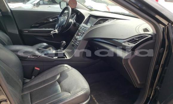 Buy New Hyundai Azera Black Car in Badagry in Lagos State Buy New Hyundai Azera Black Car in Badagry in Lagos State