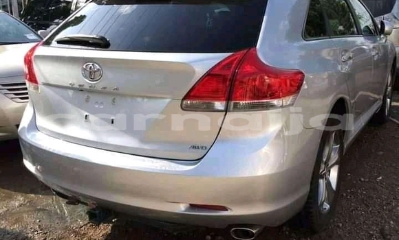 Acheter Occasion Voiture Toyota Venza Gris à Enugu, État d'Enugu Acheter Occasion Voiture Toyota Venza Gris à Enugu, État d'Enugu
