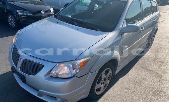 Buy Used Pontiac Vibe Silver Car in Enugu in Enugu State