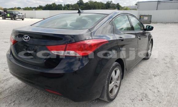 Acheter Neuf Voiture Hyundai Elantra Noir à Badagry, État de Lagos Acheter Neuf Voiture Hyundai Elantra Noir à Badagry, État de Lagos