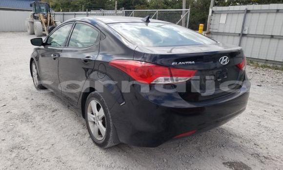 Acheter Neuf Voiture Hyundai Elantra Noir à Badagry, État de Lagos Acheter Neuf Voiture Hyundai Elantra Noir à Badagry, État de Lagos