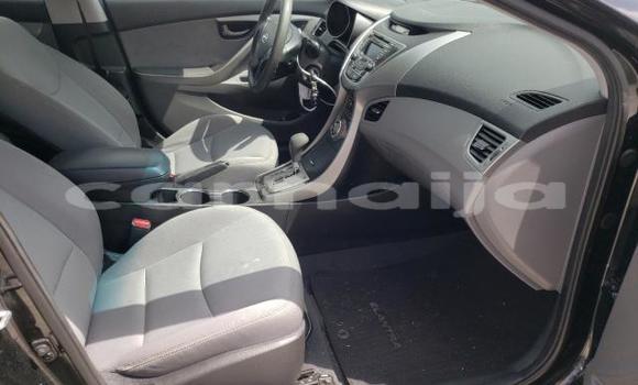 Acheter Neuf Voiture Hyundai Elantra Noir à Badagry, État de Lagos Acheter Neuf Voiture Hyundai Elantra Noir à Badagry, État de Lagos