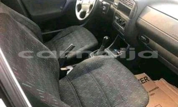 Acheter Occasion Voiture Volkswagen Golf Noir à Ibadan, État d'Oyo Acheter Occasion Voiture Volkswagen Golf Noir à Ibadan, État d'Oyo