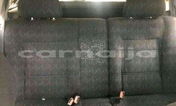 Acheter Occasion Voiture Volkswagen Golf Noir à Ibadan, État d'Oyo Acheter Occasion Voiture Volkswagen Golf Noir à Ibadan, État d'Oyo