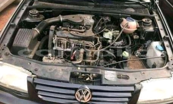 Acheter Occasion Voiture Volkswagen Golf Noir à Ibadan, État d'Oyo Acheter Occasion Voiture Volkswagen Golf Noir à Ibadan, État d'Oyo