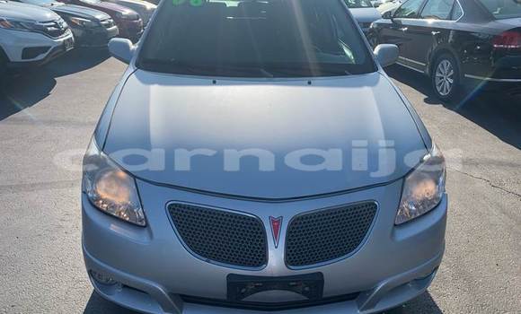 Acheter Occasion Voiture Pontiac Vibe Gris à Enugu, État d'Enugu Acheter Occasion Voiture Pontiac Vibe Gris à Enugu, État d'Enugu