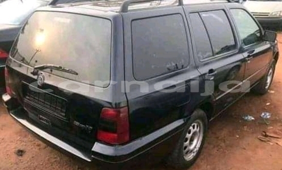 Acheter Occasion Voiture Volkswagen Golf Noir à Ibadan, État d'Oyo Acheter Occasion Voiture Volkswagen Golf Noir à Ibadan, État d'Oyo