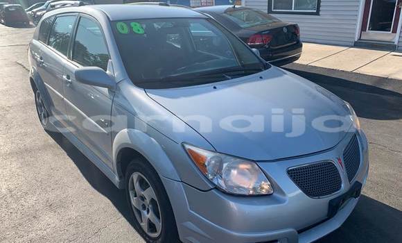 Acheter Occasion Voiture Pontiac Vibe Gris à Enugu, État d'Enugu Acheter Occasion Voiture Pontiac Vibe Gris à Enugu, État d'Enugu