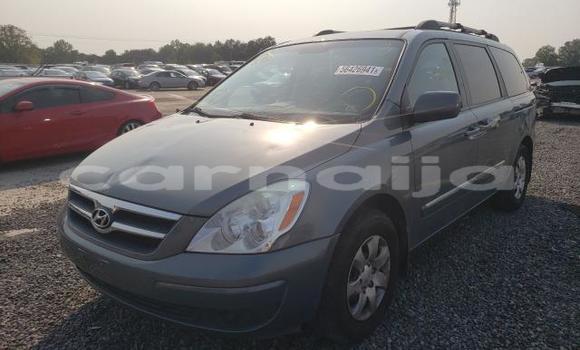 Acheter Neuf Voiture Hyundai Entourage Gris à Badagry, État de Lagos Acheter Neuf Voiture Hyundai Entourage Gris à Badagry, État de Lagos