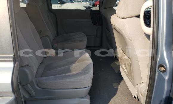 Acheter Neuf Voiture Hyundai Entourage Gris à Badagry, État de Lagos Acheter Neuf Voiture Hyundai Entourage Gris à Badagry, État de Lagos