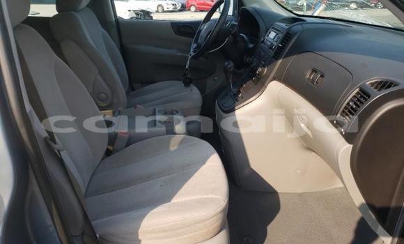 Acheter Neuf Voiture Hyundai Entourage Gris à Badagry, État de Lagos Acheter Neuf Voiture Hyundai Entourage Gris à Badagry, État de Lagos