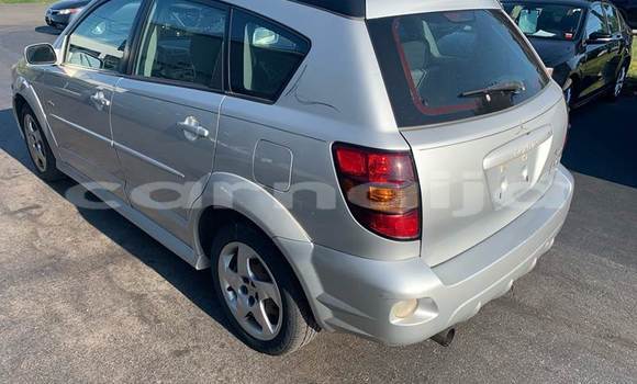 Acheter Occasion Voiture Pontiac Vibe Gris à Enugu, État d'Enugu Acheter Occasion Voiture Pontiac Vibe Gris à Enugu, État d'Enugu