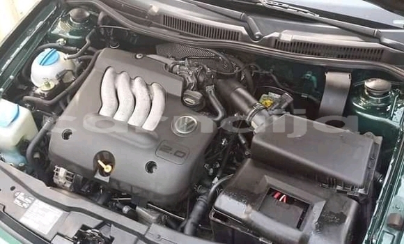 Acheter Occasion Voiture Volkswagen Golf Noir à Kano, État de Kano Acheter Occasion Voiture Volkswagen Golf Noir à Kano, État de Kano