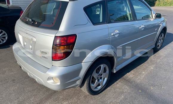 Acheter Occasion Voiture Pontiac Vibe Gris à Enugu, État d'Enugu Acheter Occasion Voiture Pontiac Vibe Gris à Enugu, État d'Enugu