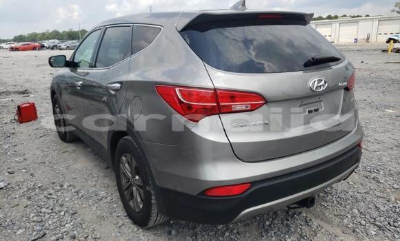Acheter Neuf Voiture Hyundai Santa Fe Marron à Badagry, État de Lagos Acheter Neuf Voiture Hyundai Santa Fe Marron à Badagry, État de Lagos