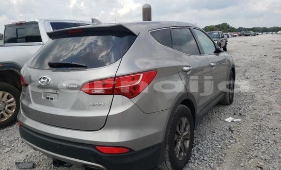 Acheter Neuf Voiture Hyundai Santa Fe Marron à Badagry, État de Lagos Acheter Neuf Voiture Hyundai Santa Fe Marron à Badagry, État de Lagos