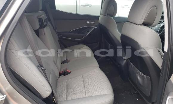 Acheter Neuf Voiture Hyundai Santa Fe Marron à Badagry, État de Lagos Acheter Neuf Voiture Hyundai Santa Fe Marron à Badagry, État de Lagos